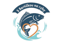 S Bertičkou na ryby